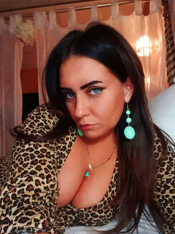 Анкета проститутки Медея, 35 лет